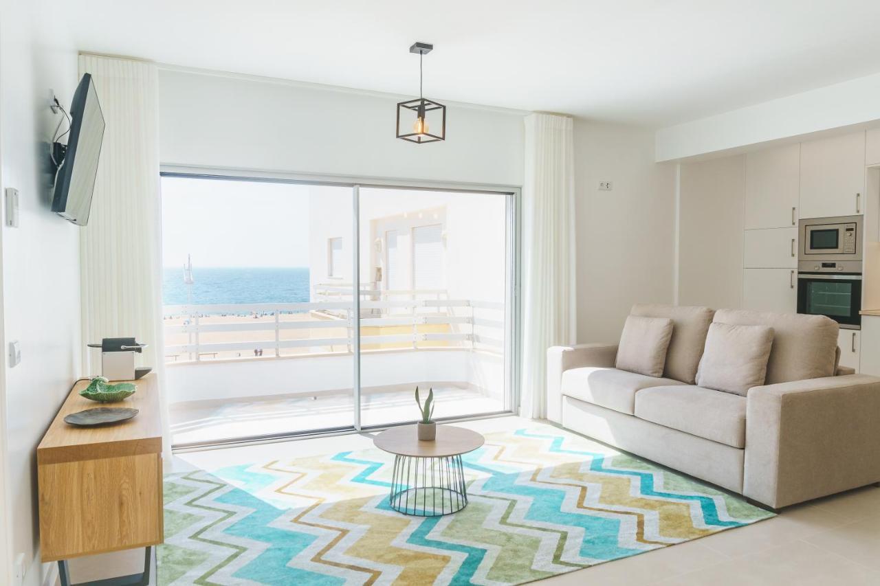 Marisol Mar Apartment Nazare Exterior photo