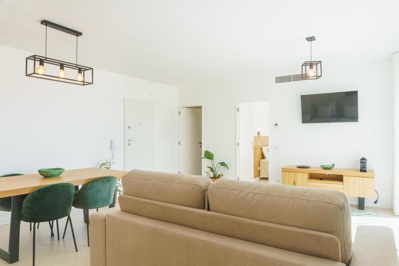 Marisol Mar Apartment Nazare Exterior photo